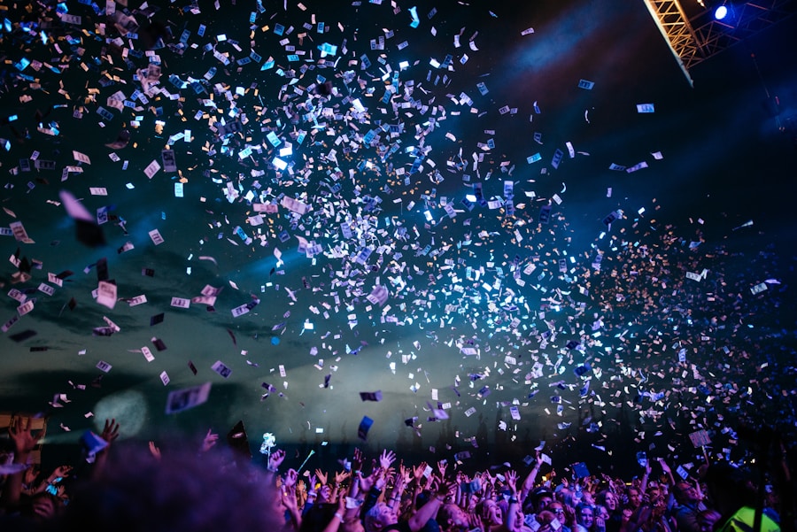 Live Events