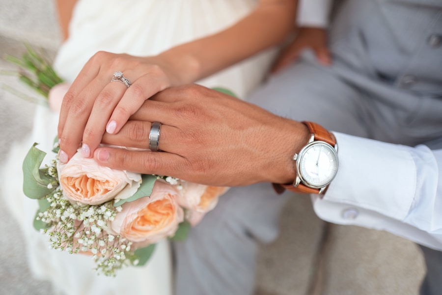 Wedding Coverage