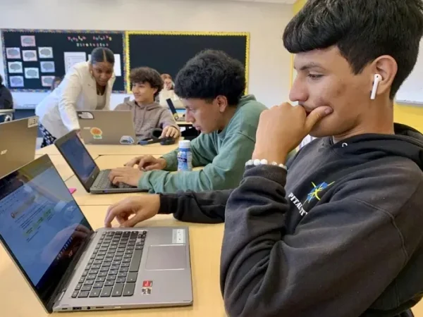 New York City Department of Education Orders Halt on Software Purchases