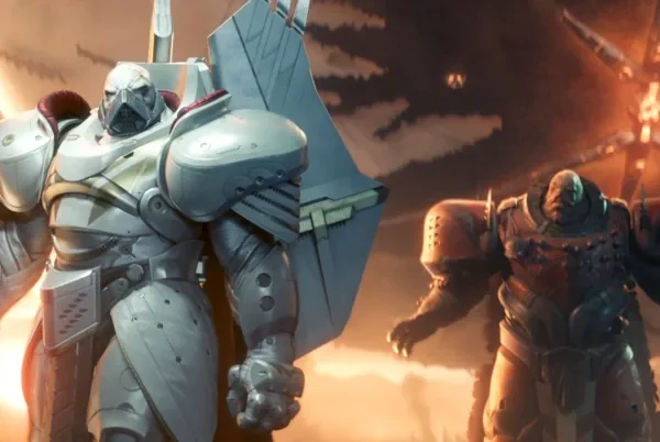 Bungie confirms more content for the Destiny series