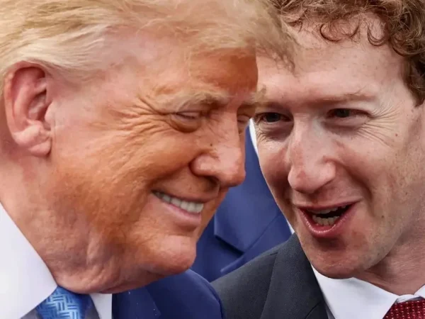 Trump Turns Trader? Trump Executed 517 Trades in August, Buying Meta and Microsoft Stock and SpaceX Bonds